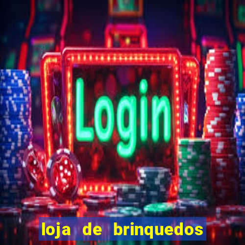 loja de brinquedos na mooca